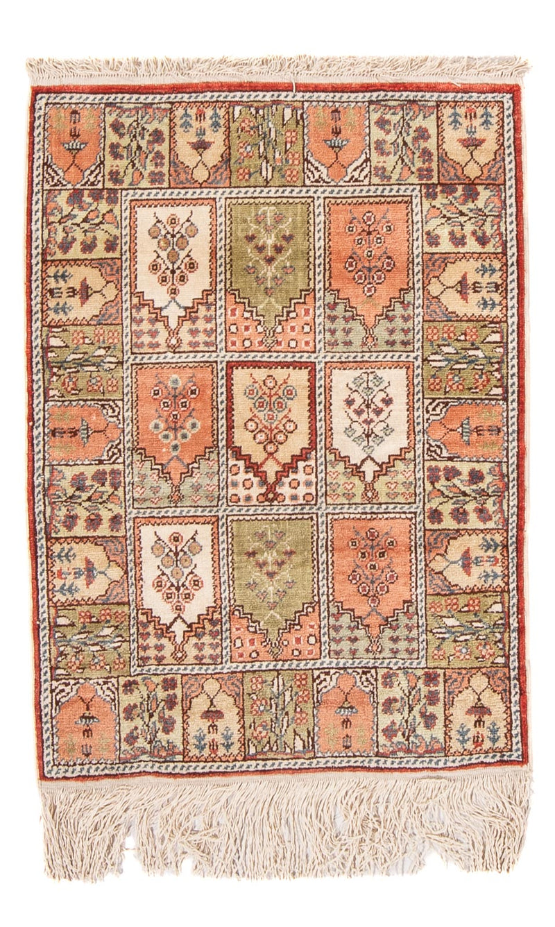 Hereke Tapete 59x45cm - Tapete Oriental