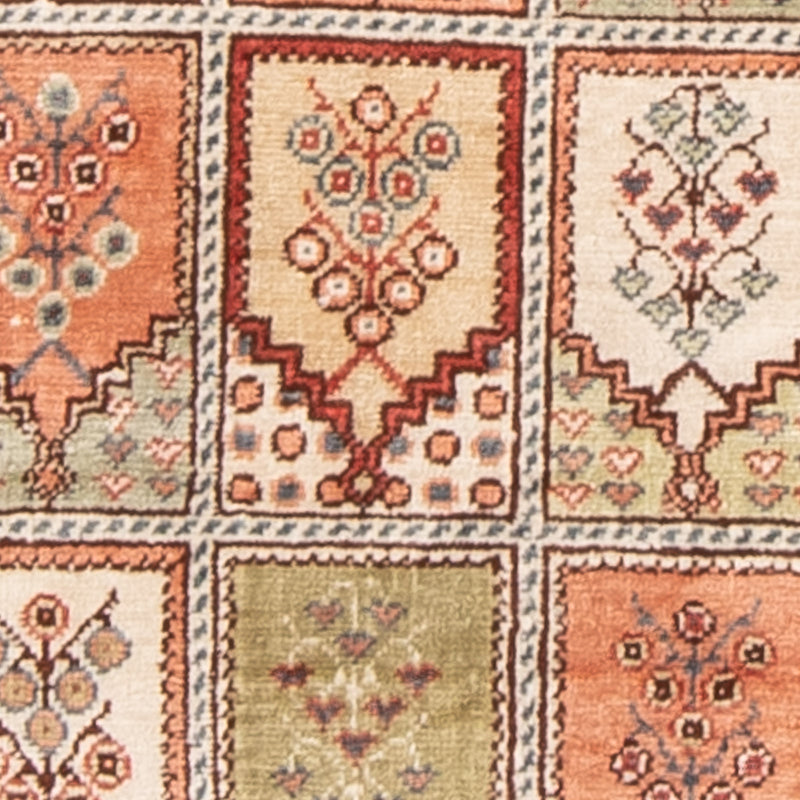 Hereke Tapete 59x45cm - Tapete Oriental