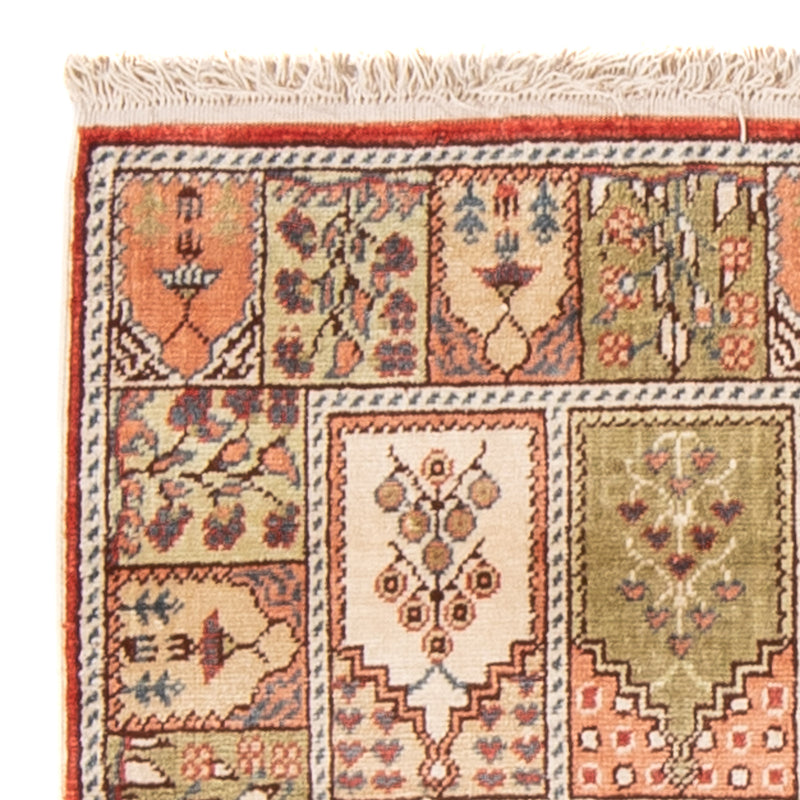 Hereke Tapete 59x45cm - Tapete Oriental