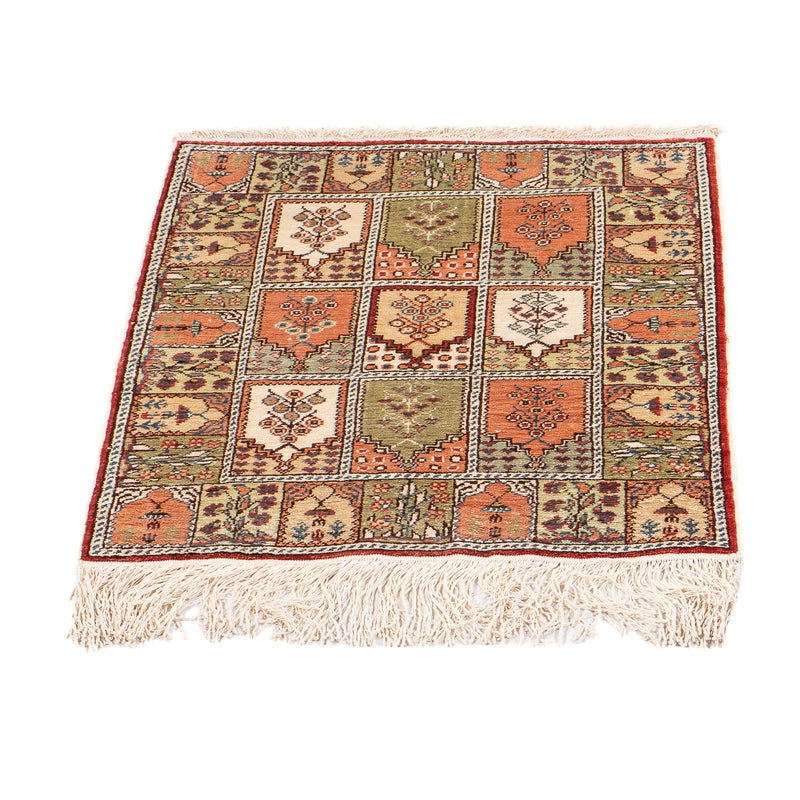 Hereke Tapete 59x45cm - Tapete Oriental