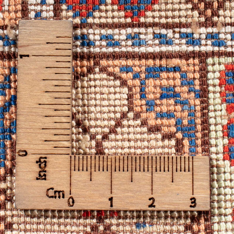 Hereke Tapete 59x45cm - Tapete Oriental