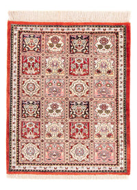 Qom seda Tapete 71x58cm - Tapete persa – product image