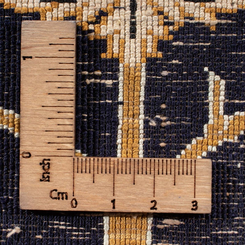 Ghom - Seide Teppich 72x57cm - Perserteppich