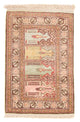 Hereke Tapete 61x41cm - Tapete Oriental