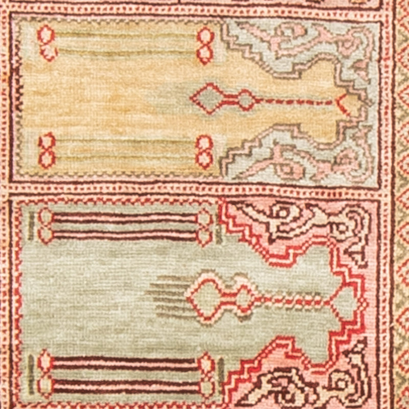Hereke Tapete 61x41cm - Tapete Oriental