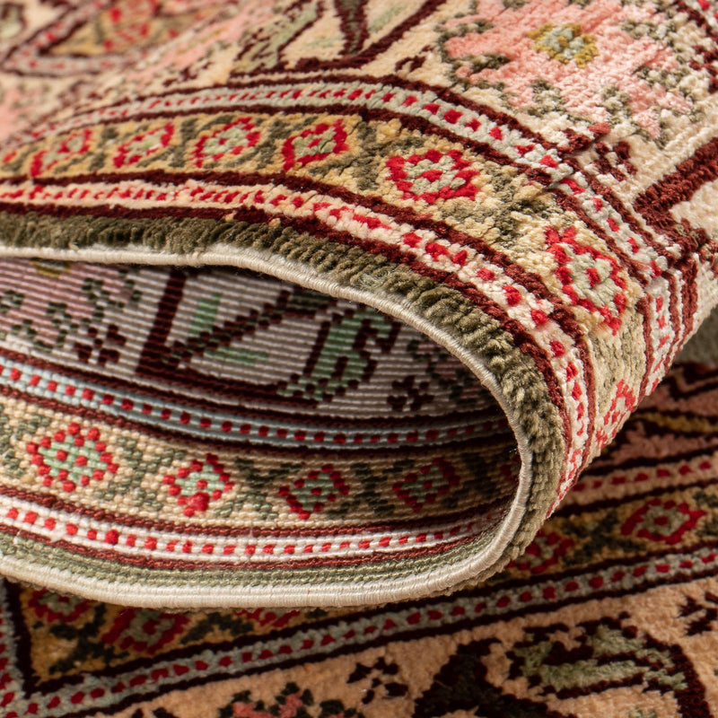Hereke Tapete 61x41cm - Tapete Oriental