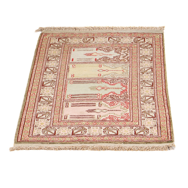 Hereke Tapete 61x41cm - Tapete Oriental