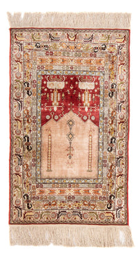 Hereke Teppich 119x72cm - Orientteppich – product image