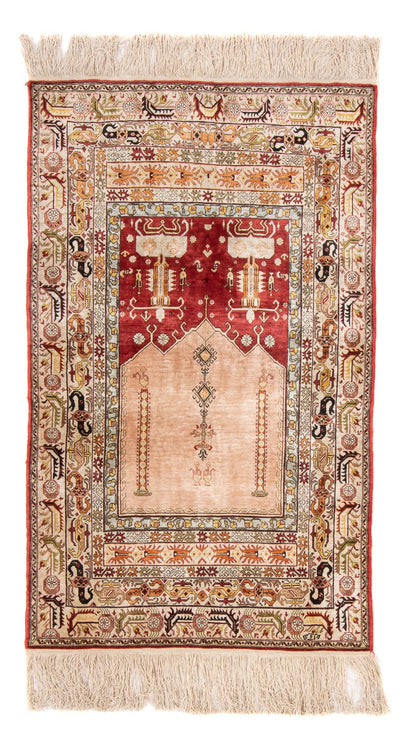Hereke Tapete 72x119cm - Tapete Oriental