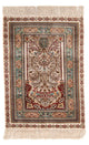 Hereke Tapete 91x62cm - Tapete Oriental