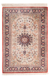 Qom seda Tapete 77x119cm - Tapete persa – product image