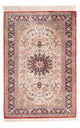 Qom seda Tapete 77x119cm - Tapete persa
