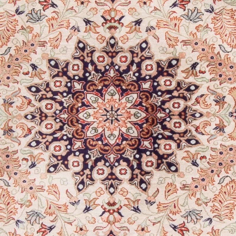 Qom seda Tapete 77x119cm - Tapete persa