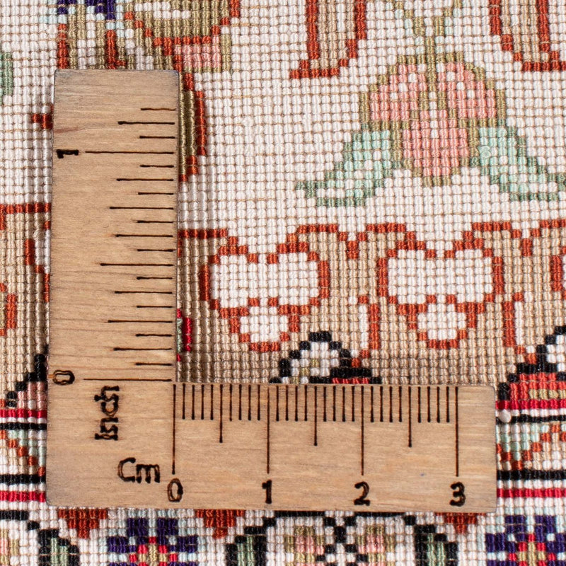 Qom seda Tapete 77x119cm - Tapete persa