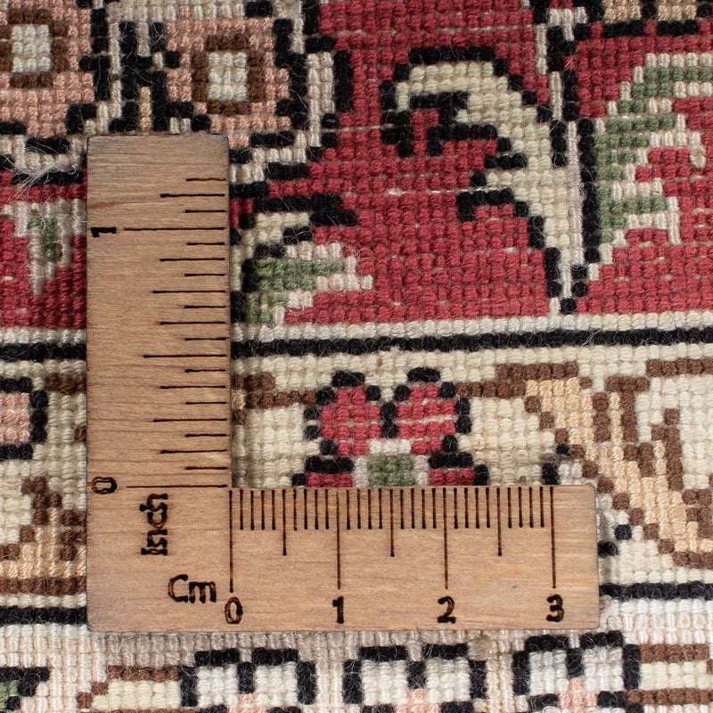 Seda chinesa Tapete 64x86cm - Tapete Oriental