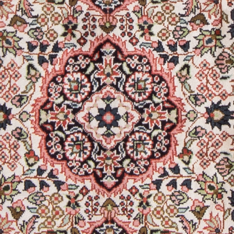 Seda chinesa Tapete 63x91cm - Tapete Oriental