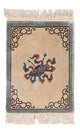 Tapete China 62x46cm - Tapete Oriental