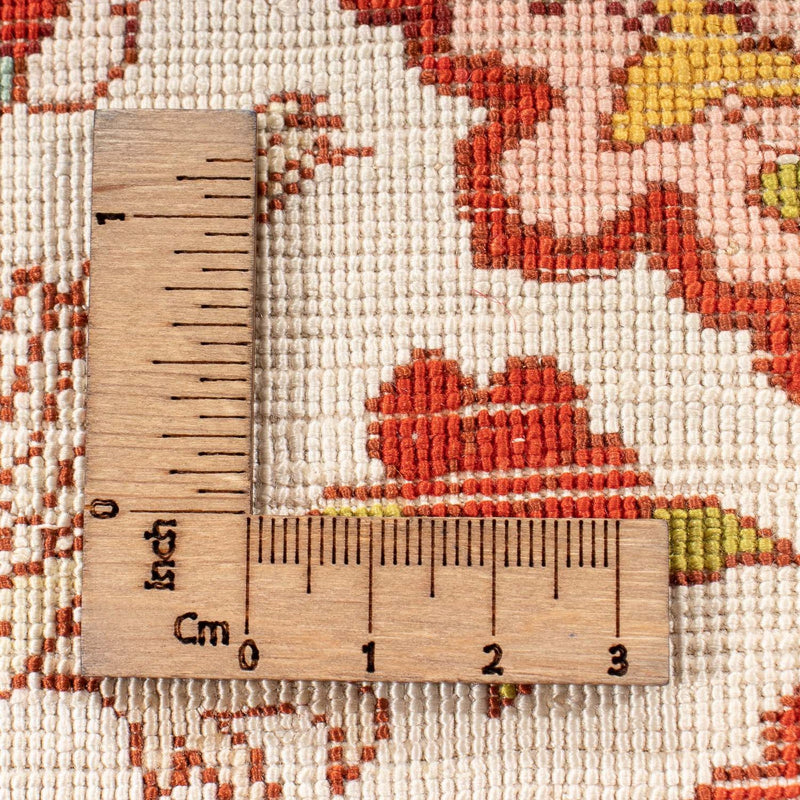 Hereke Tapete 17x25cm - Tapete Oriental