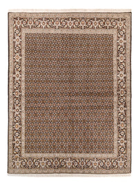 Tabriz - 40 Raj Tapete 195x154cm - Tapete persa – product image