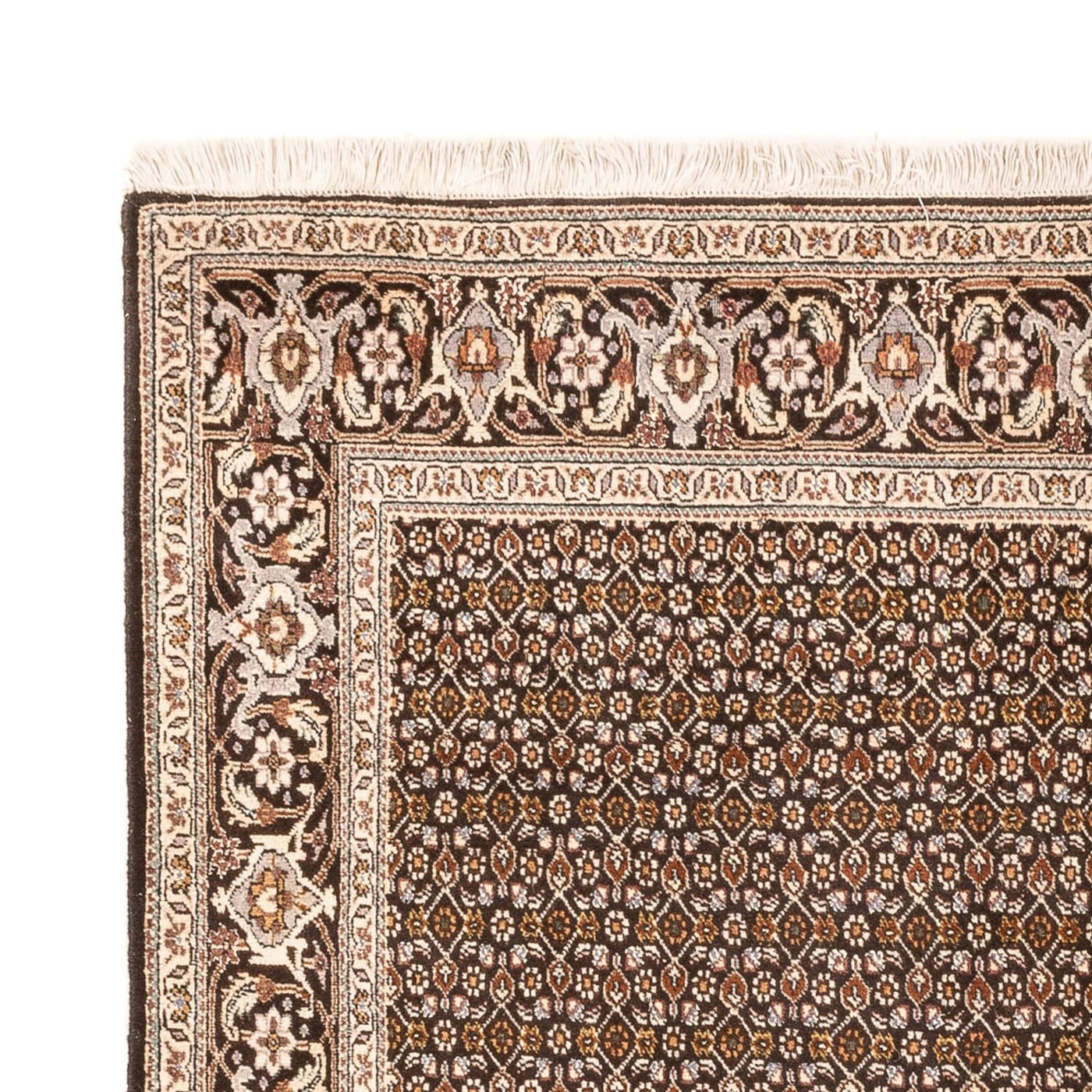 Tabriz - 40 Raj Tapete 195x154cm - Tapete persa