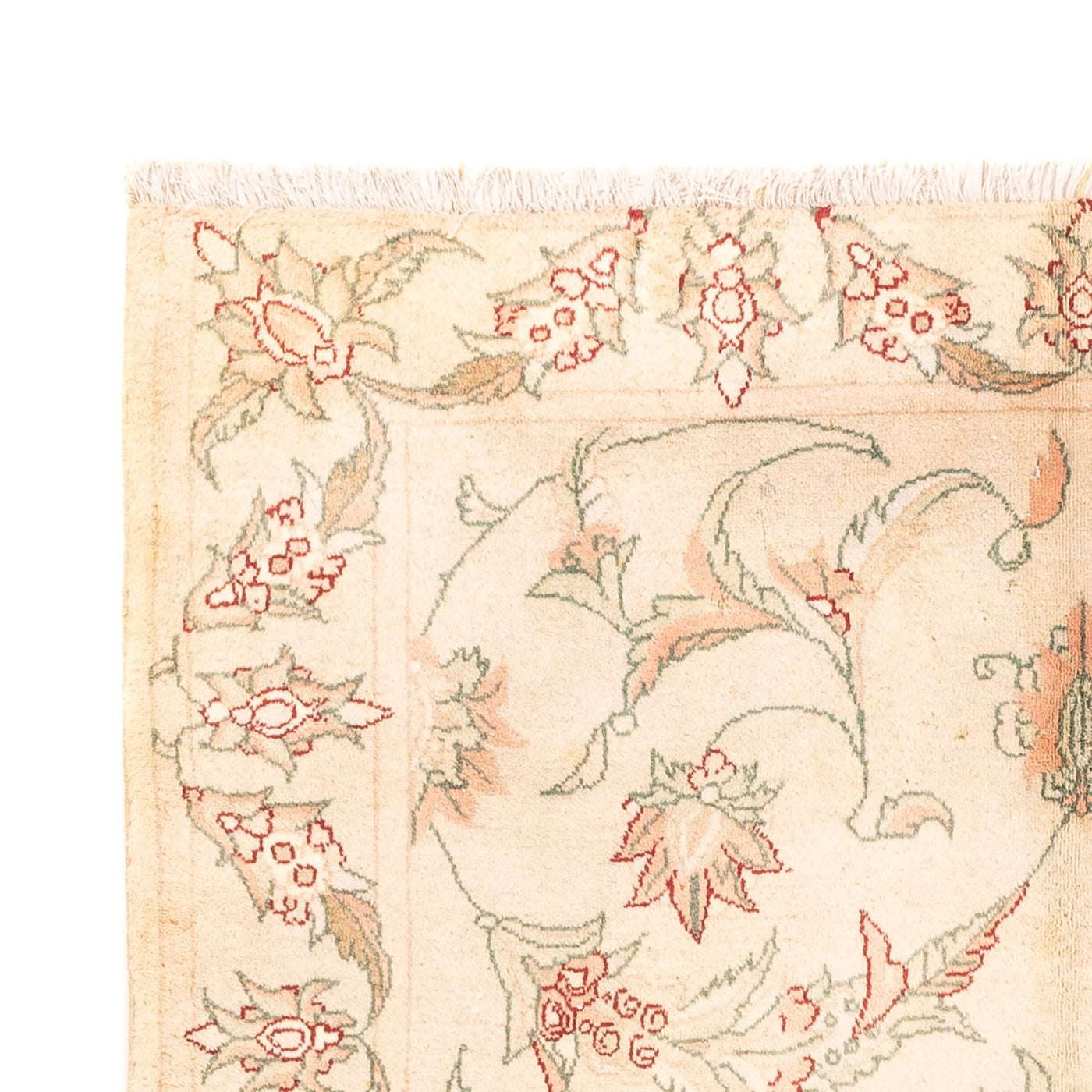 Tabriz - 50 Raj Tapete 180x150cm - Tapete persa