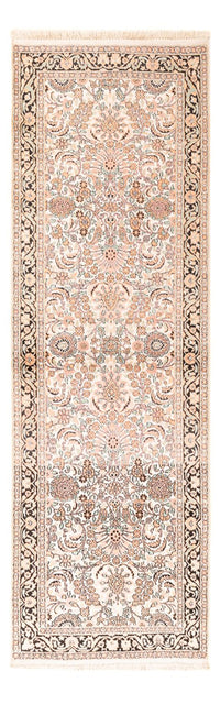 Seda da Caxemira Tapete 280x96cm - Tapete Oriental – product image