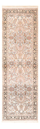 Seda da Caxemira Tapete 280x96cm - Tapete Oriental