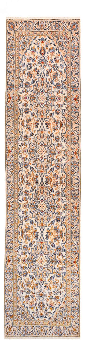 Kashan Tapete 310x85cm - Tapete persa