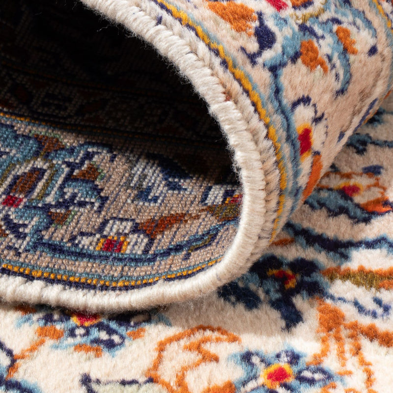 Kashan Tapete 310x85cm - Tapete persa