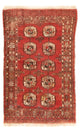Tapete turquaman 121x83cm - Tapete persa