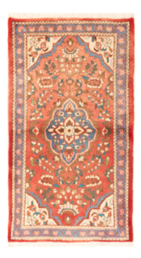 Lilian Tapete 119x75cm - Tapete persa – product image