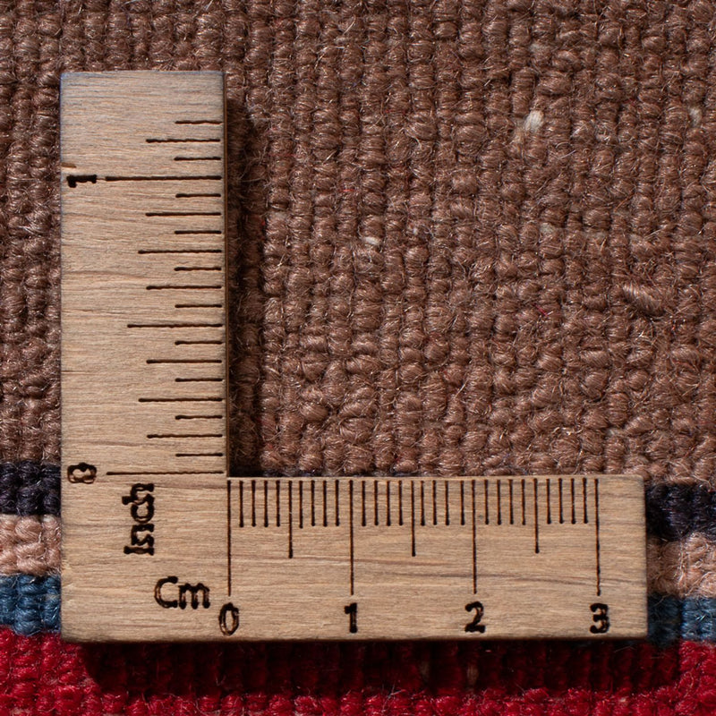 Orientteppich - 111 x 75 cm - beige