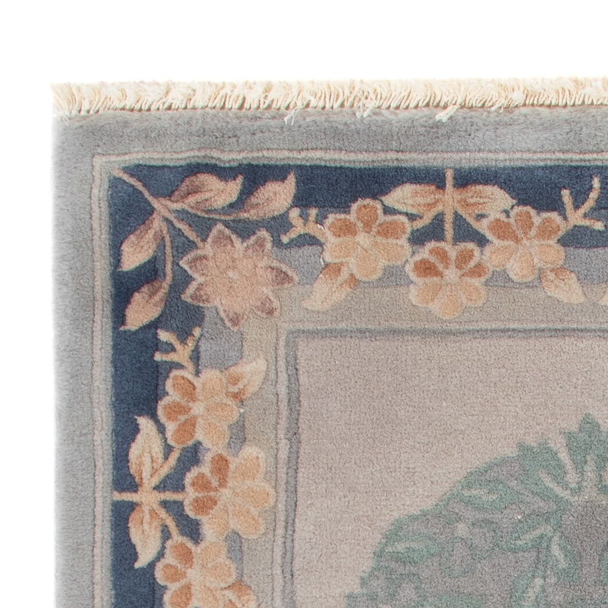 Tapete China 60x94cm - Tapete Oriental