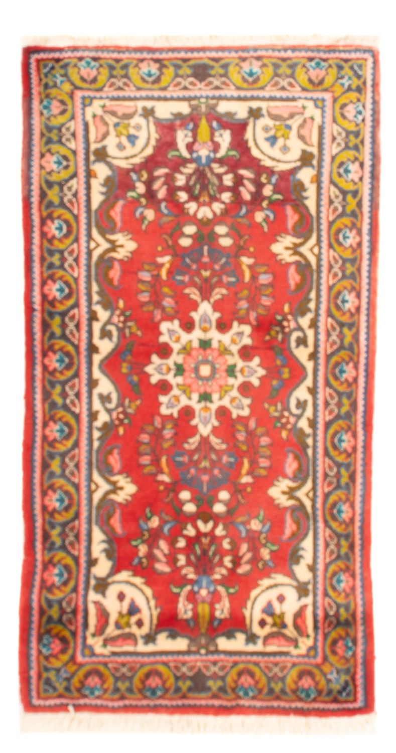 Sarouk Tapete 74x136cm - Tapete persa