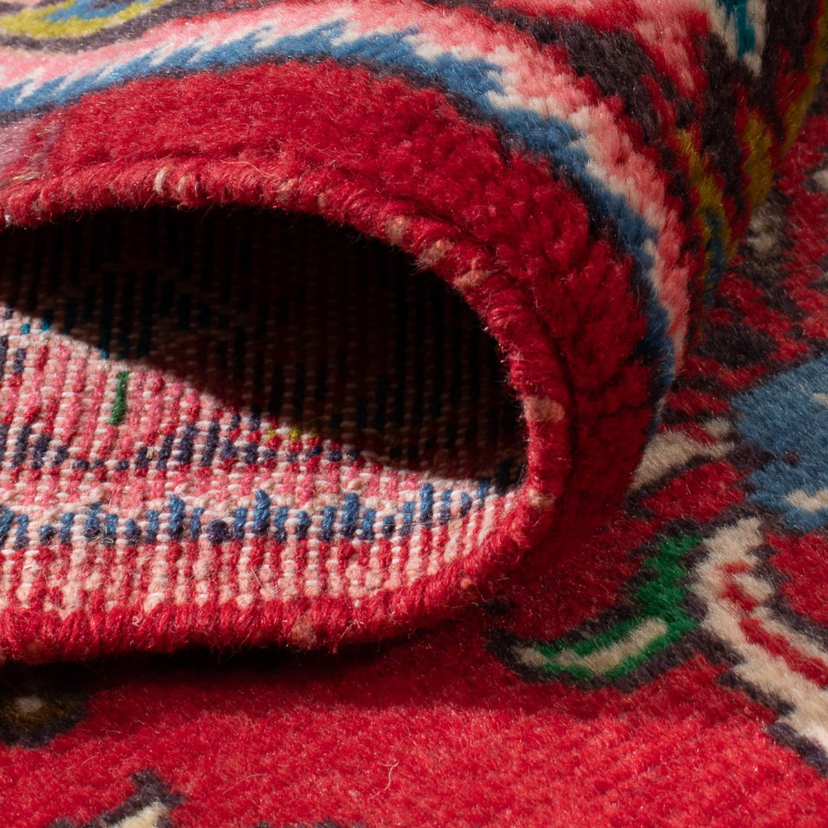 Sarouk Tapete 74x136cm - Tapete persa