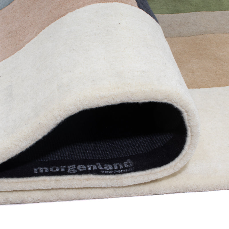 Tapete de desenhador ArtisticFlux - Designerteppich