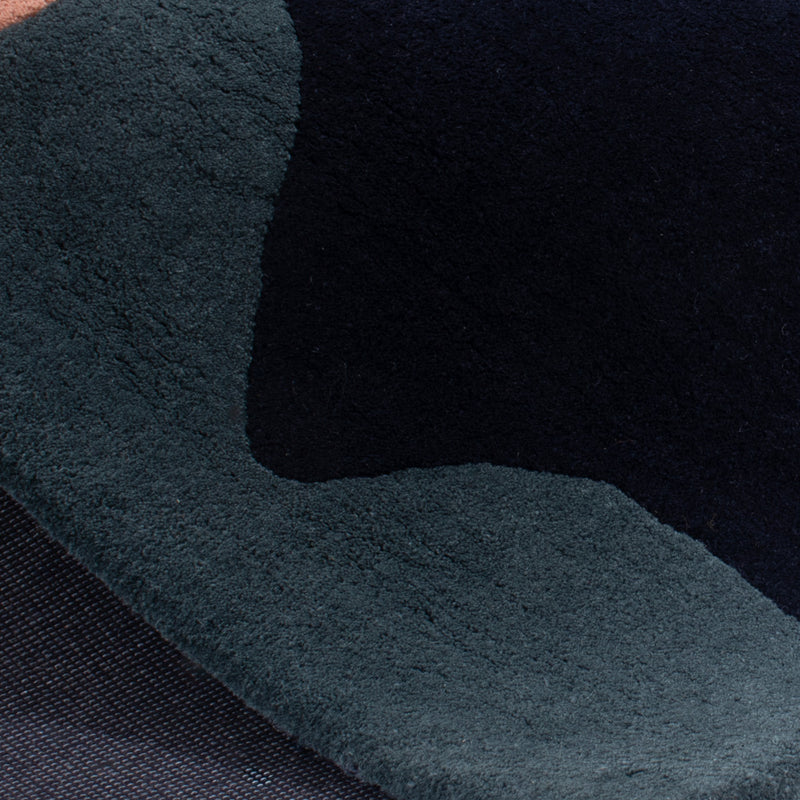 Tapete de desenhador Avant-GardeLayers - Designerteppich