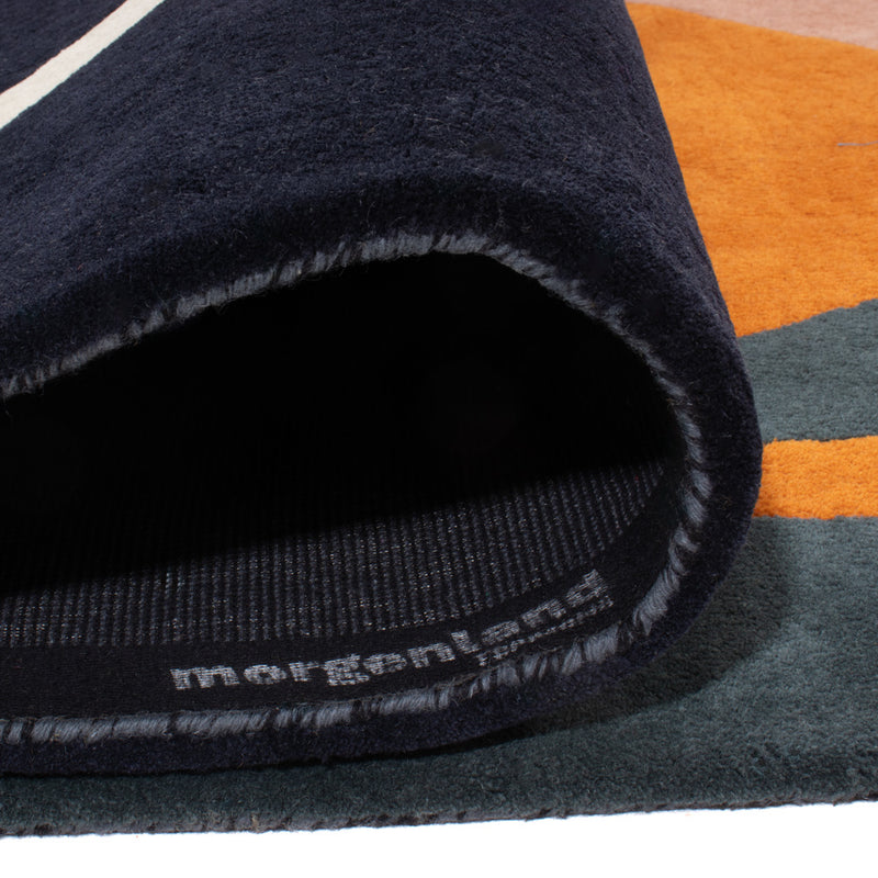 Tapete de desenhador Avant-GardeLayers - Designerteppich