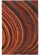 Tapete de desenhador ColorSplash - Designerteppich