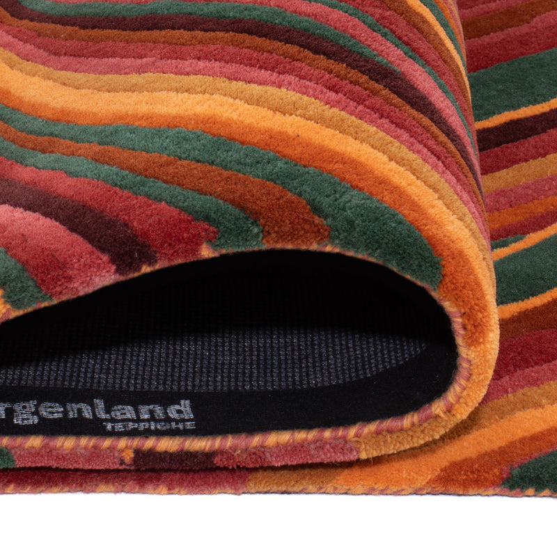 Tapete de desenhador ColorSplash - Designerteppich