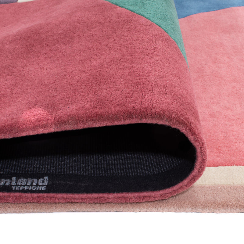 Tapete de desenhador EtherealMotifs - Designerteppich