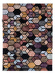 Tapete de desenhador PaletteofDreams - Designerteppich
