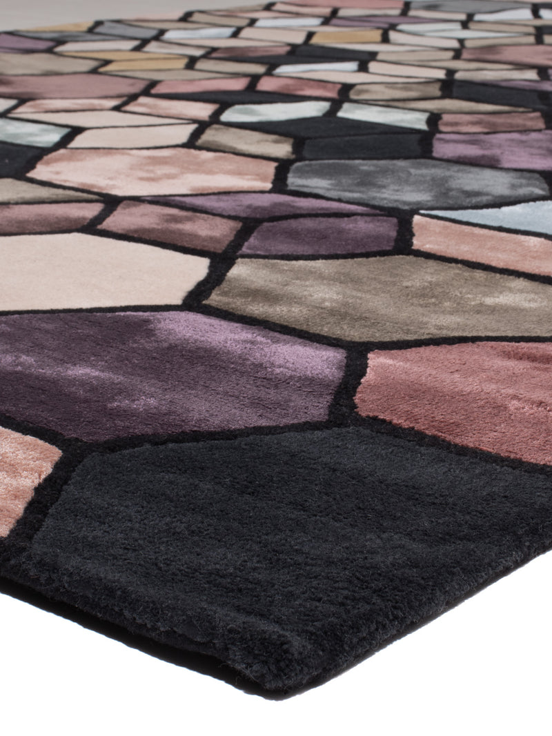 Tapete de desenhador PaletteofDreams - Designerteppich