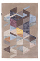 Tapete de desenhador SpectrumThreads - Designerteppich