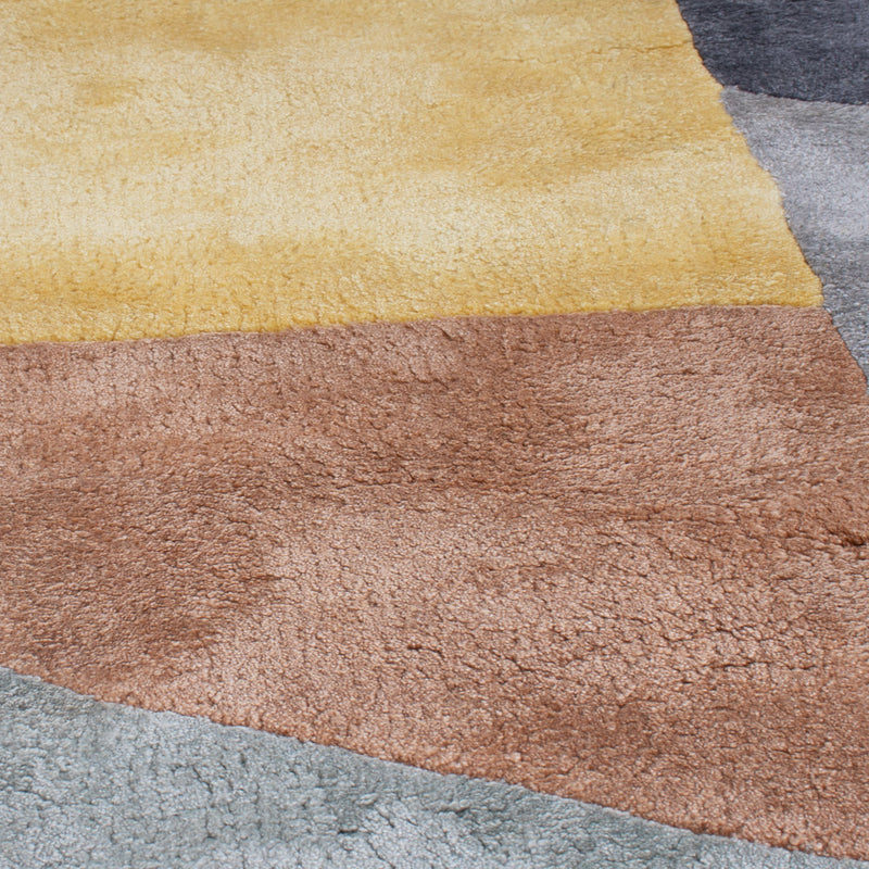 Tapete de desenhador SpectrumThreads - Designerteppich
