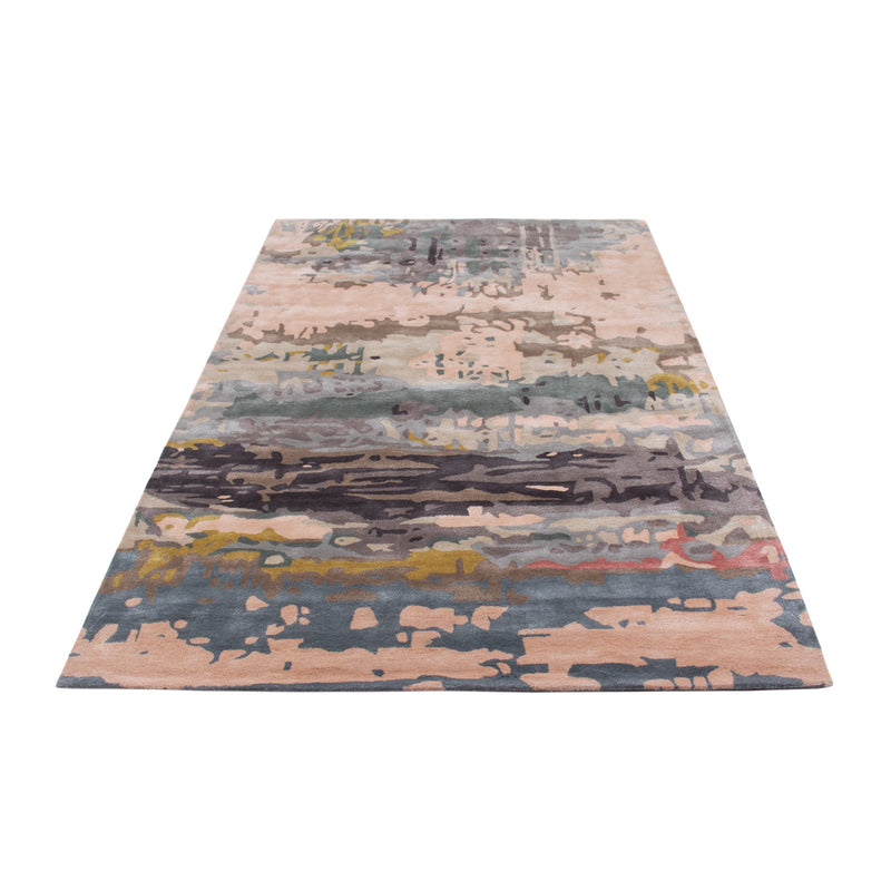 Tapete de desenhador Vibrance - Designerteppich