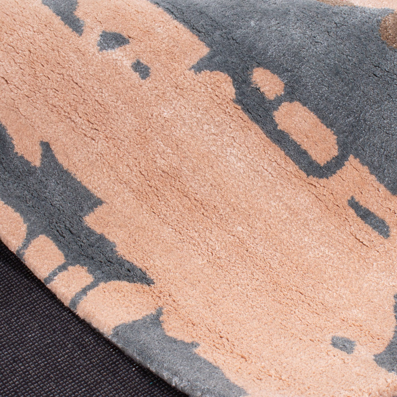Tapete de desenhador Vibrance - Designerteppich