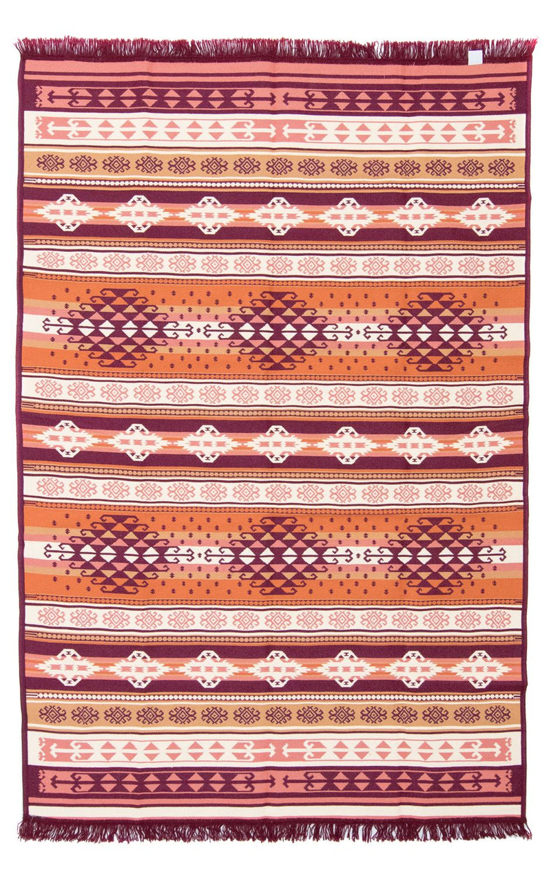 Tapete Kelim - Trendy - Avita - rectangular