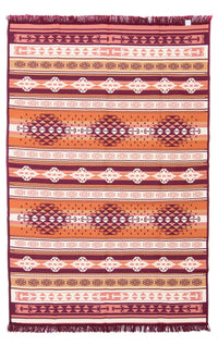 Tapete Kelim - Trendy - Avita - rectangular – product image