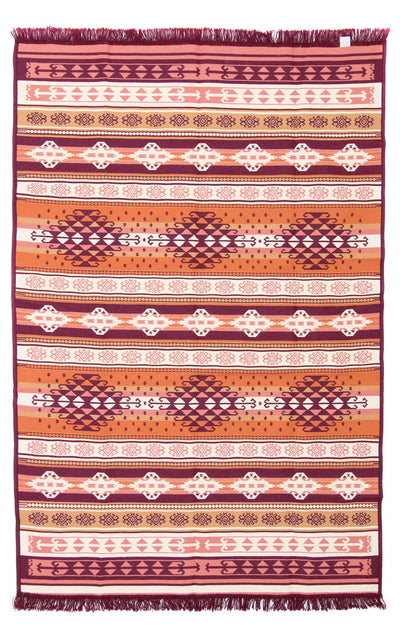 Kilim moderno Tapete Avita